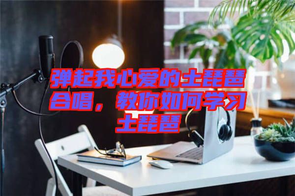 彈起我心愛的土琵琶合唱，教你如何學習土琵琶